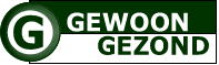 Gewoon Gezond