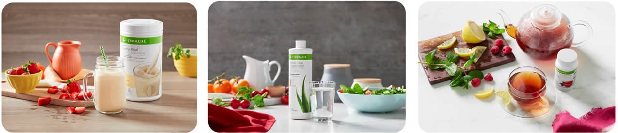 Herbalife Nutrition Membership
