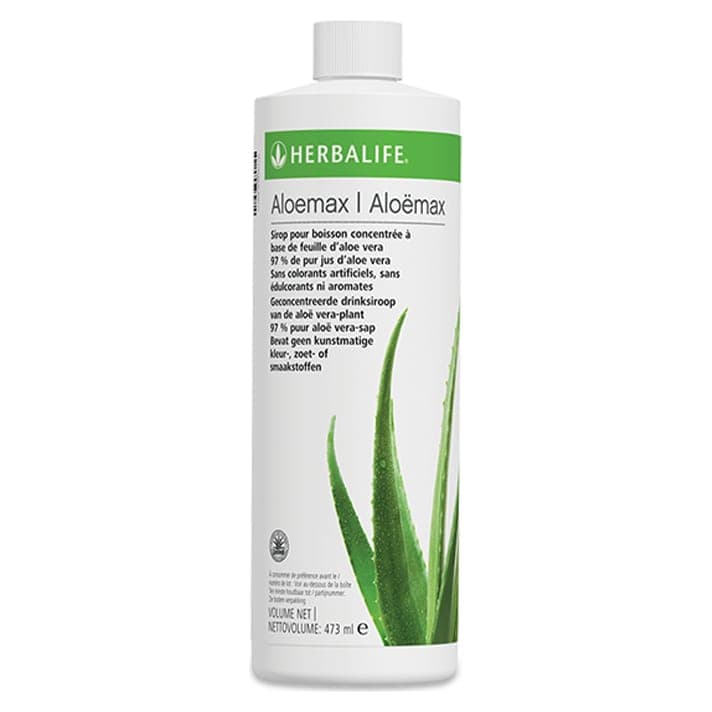 Aloe Max - 97% Aloe Vera
