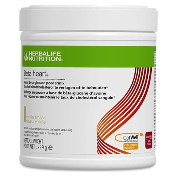 Beta Heart | Supplement bij Cholesterol