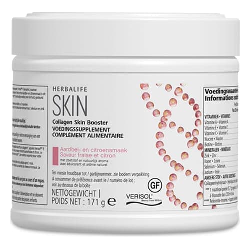 Collageen Skin Booster