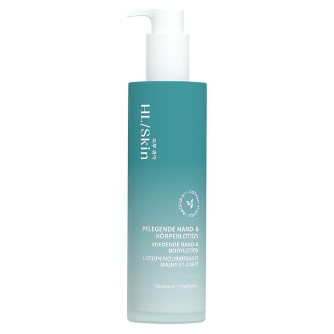 HL/Skin Voedende hand- en bodylotion 147 ml