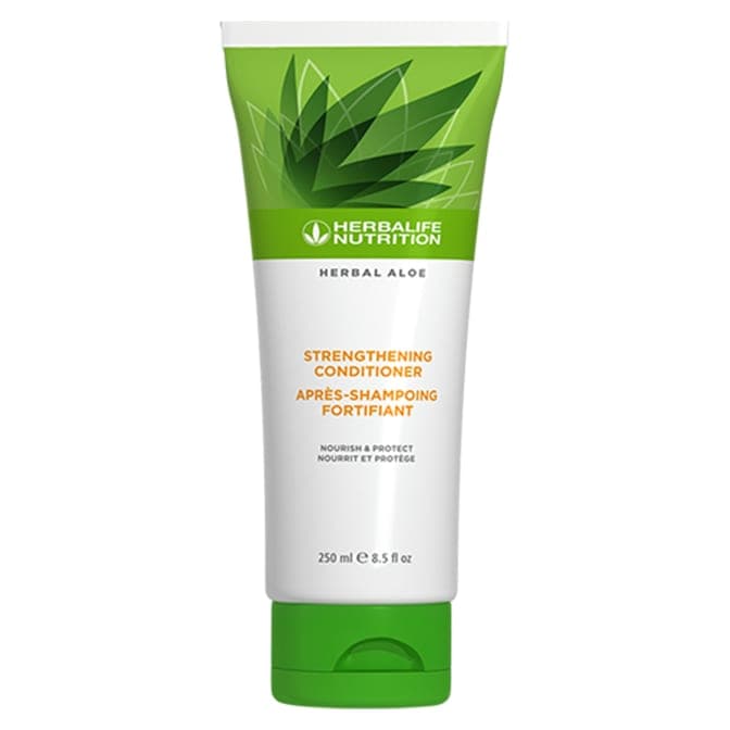 Herbal Aloe Vera Conditioner