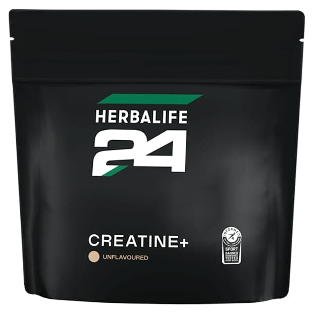 Herbalife 24 Creatine plus