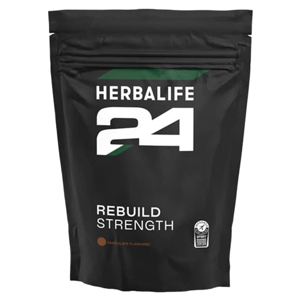 Herbalife 24 Rebuild Strength - Chocolade