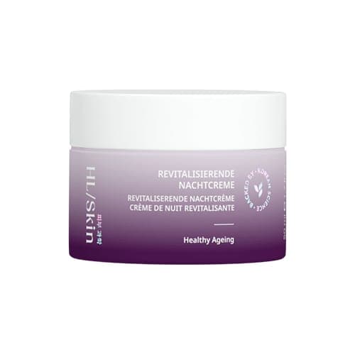 HL/Skin Revitaliserende nachtcrème
