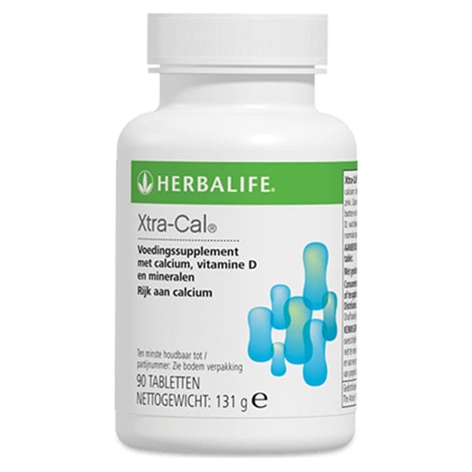 Xtra-Cal - Calcium supplement